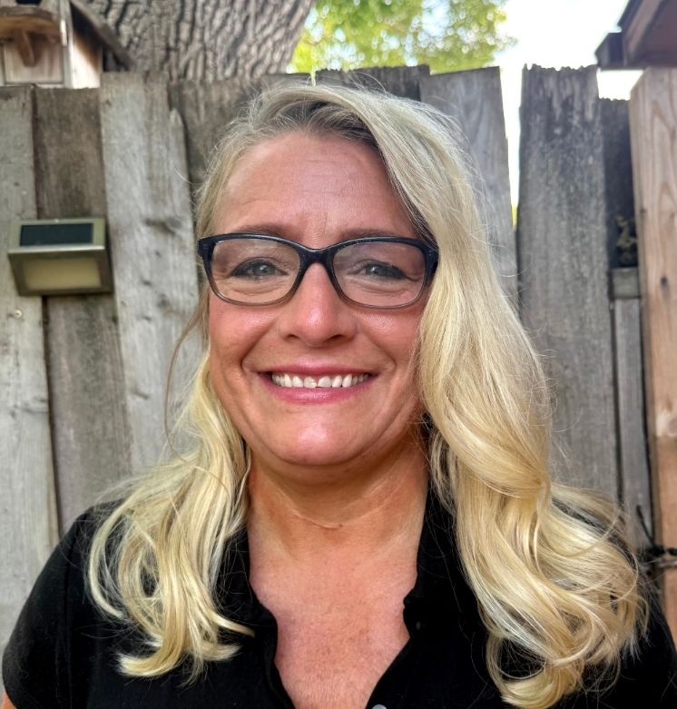 Danielle Polumbus, Licensed Massage Therapist