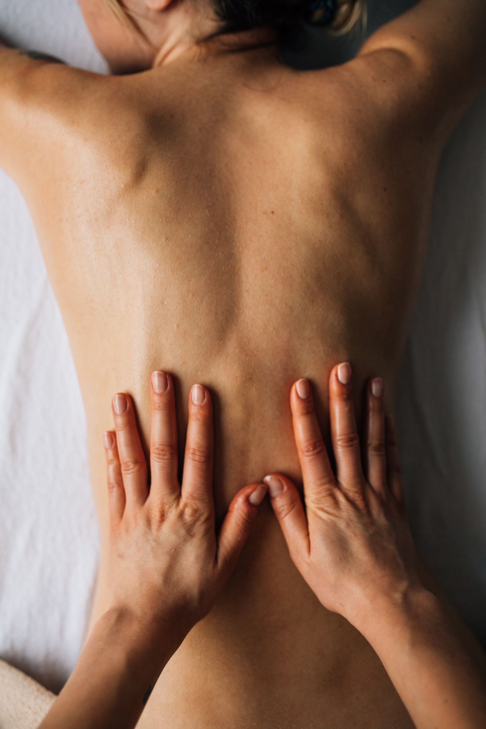 Massage and wellness